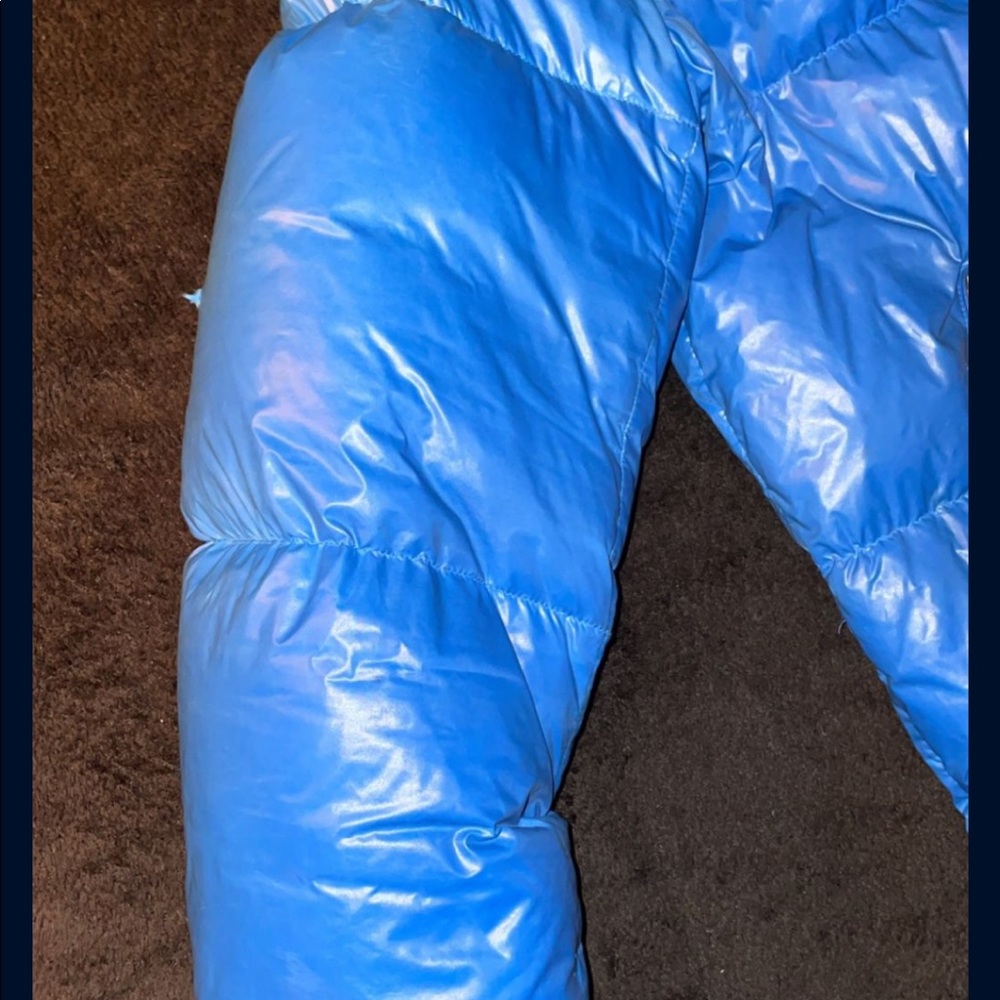 Mackage Coat - Picture 6 of 7